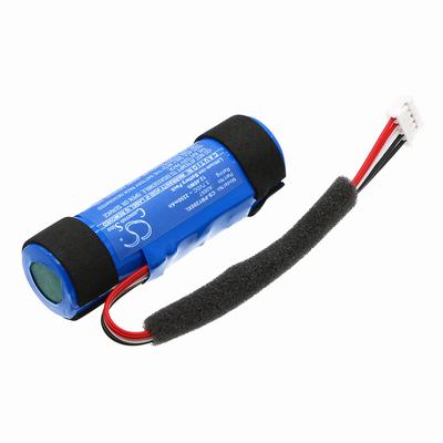 Poly SY20 USB-A Speaker Battery 3.7V 3350mAh Li-ion PRY200XL