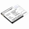 Panasonic KX-TU155 Phone Battery 3.7V 1300mAh Li-ion PTU155SL