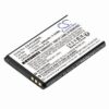 Panasonic KX-TU400 Phone Battery 3.7V 900mAh Li-ion PTU400SL