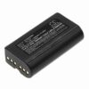 Posiflex PG-200 Barcode Scanner Battery 3.7V 5200mAh Li-ion PXG200BL