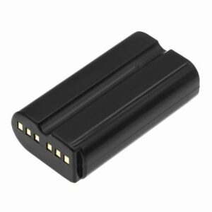 Posiflex PG-200 Barcode Scanner Battery 3.7V 6800mAh Li-ion PXG200BX