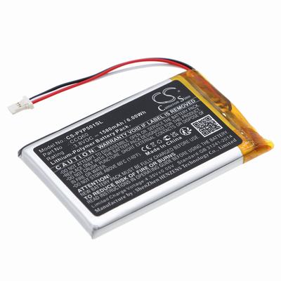 Poynt 5 Payment Terminal Battery 3.8V 1580mAh Li-Pl PYP501SL