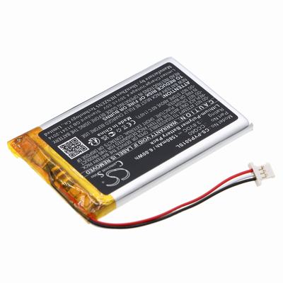 Poynt 5 Payment Terminal Battery 3.8V 1580mAh Li-Pl PYP501SL