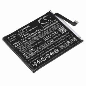 Orbic JOY Mobile Phone Battery 3.8V 3000mAh Li-Pl RBC608SL