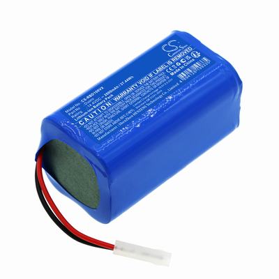 Robzone Duoro Vacuum Battery 14.4V 2600mAh Li-ion RBD100VX