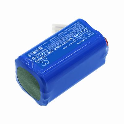 Robzone Duoro Vacuum Battery 14.4V 2600mAh Li-ion RBD100VX
