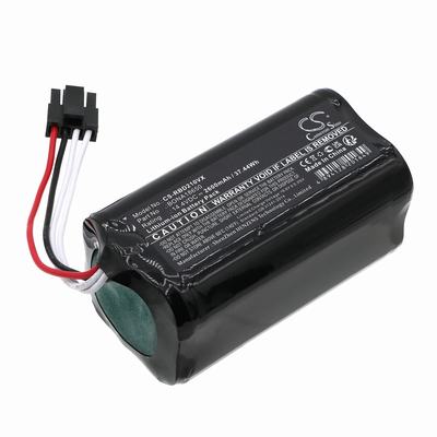 RobZone Duoro Xcontrol 2 Vac Battery 14.4V 2600mAh Li-ion RBD210VX