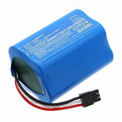 Robzone Moppy 2.0 Vac Battery 14.4V 2600mAh Li-ion RBM200VX
