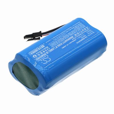 Robzone Moppy 2.0 Vac Battery 14.4V 2600mAh Li-ion RBM200VX