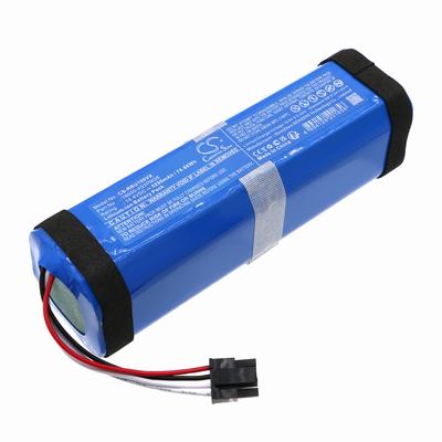 Robzone Duoro ULTIMATE-P Vac Battery 14.4V 5200mAh Li-ion RBU100VX