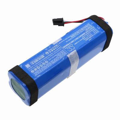 Robzone Duoro ULTIMATE-P Vac Battery 14.4V 5200mAh Li-ion RBU100VX