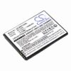 R3Di Bright Flip Phone Battery 3.7V 1450mAh Li-Pl RDF150SL