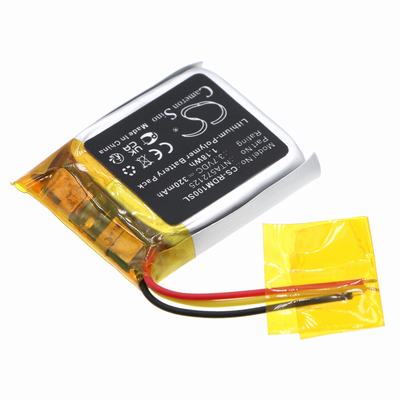 Rode GO Receiver Headset Battery 3.7V 320mAh Li-Pl RDM100SL