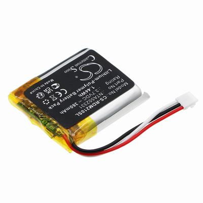 Rode Go II Headset Battery 3.8V 380mAh Li-Pl RDM210SL