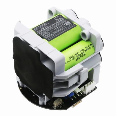 Roidmi F8E Vacuum Battery 29.6V 2200mAh Li-ion RDZ100VX