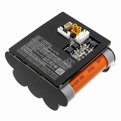 Roidmi RM50KC Vacuum Battery 25.9V 2500mAh Li-ion RDZ500VX