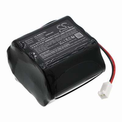 Roma Rollladen Rolladen Home Battery 12.0V 2000mAh Ni-MH RMD678SL