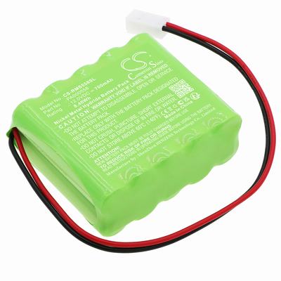 Roma Roma Rollladen 4508470 Home Battery 12.0V 700mAh Ni-MH RMS558SL