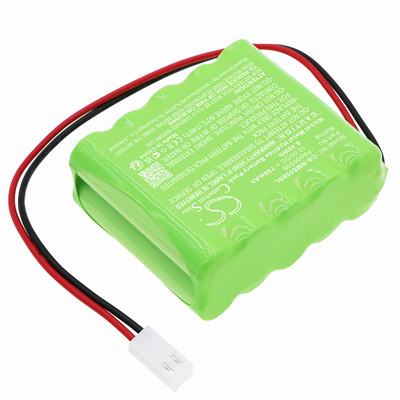 Roma Roma Rollladen 4508470 Home Battery 12.0V 700mAh Ni-MH RMS558SL