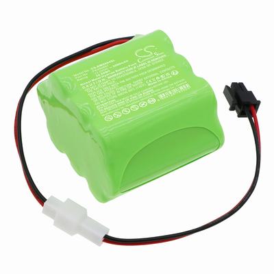 Roma Rollladen shutter Home Battery 12.0V 2000mAh Ni-MH RMS684SL