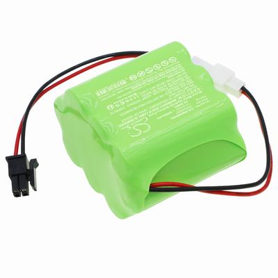 Roma Rollladen shutter Home Battery 12.0V 2000mAh Ni-MH RMS684SL