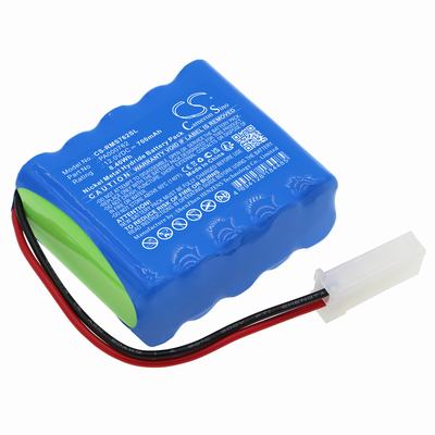 Roma Rollladen shutter 4511670 Battery 12.0V 700mAh Ni-MH RMS762SL