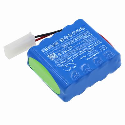 Roma Rollladen shutter 4511670 Battery 12.0V 700mAh Ni-MH RMS762SL