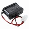 RECORD STA15 Auto Door Battery 12.0V 1500mAh Ni-MH RST151AF