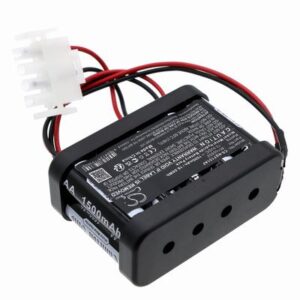 RECORD STA15 Auto Door Battery 12.0V 1500mAh Ni-MH RST151AF