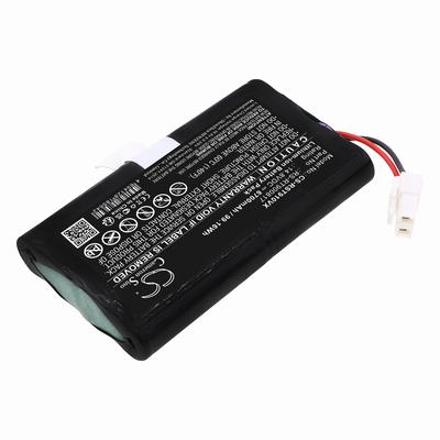 Rowenta Force Cyclonic RR8021 Battery 14.8V 6700mAh Li-ion RST910VX