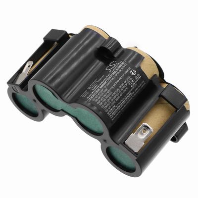 Rowenta Minivac Extenso 4.8V Vac Battery 4.8V 2000mAh Ni-MH RTC342VX