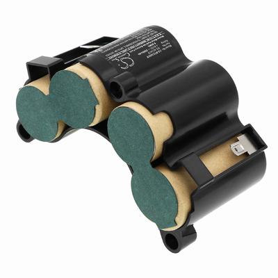 Rowenta Minivac Extenso 4.8V Vac Battery 4.8V 2000mAh Ni-MH RTC342VX
