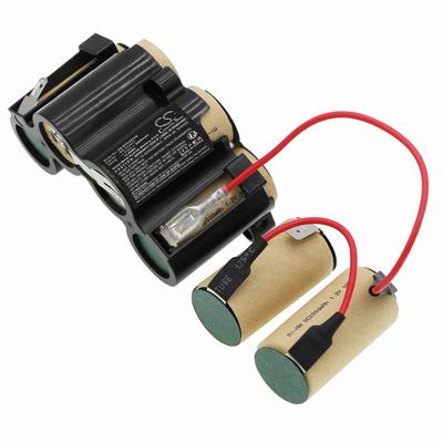Rowenta Minivac Extenso Vac Battery 7.2V 2000mAh Ni-MH RTC347VX
