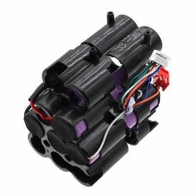 Rowenta RH6543WH/BA0 Vac Battery 14.4V 2000mAh Li-ion RTH654VX