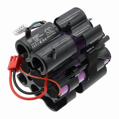 Rowenta RH6543WH/BA0 Vac Battery 14.4V 3500mAh Li-ion RTH655VX
