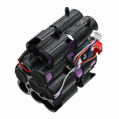 Rowenta RH6543WH/BA0 Vac Battery 14.4V 3500mAh Li-ion RTH655VX