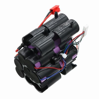 Rowenta Air Force Light Vac Battery 21.6V 3500mAh Li-ion RTH658VX