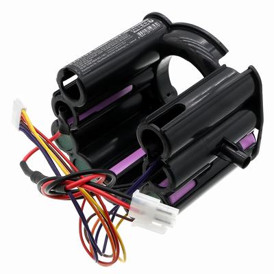 Rowenta Dual Force 2 in 1 Vac Battery 18.5V 2500mAh Li-ion RTH673VX