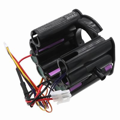 Rowenta Dual Force 2 in 1 Vac Battery 18.5V 3500mAh Li-ion RTH674VX