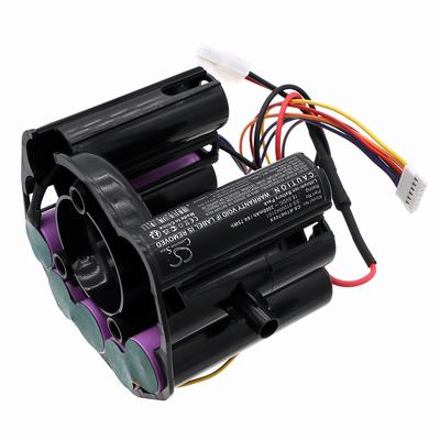 Rowenta Dual Force 2 in 1 Vac Battery 18.5V 3500mAh Li-ion RTH674VX