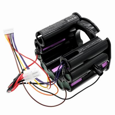 Rowenta RH6751WO Vac Battery 22.2V 2500mAh Li-ion RTH675VX