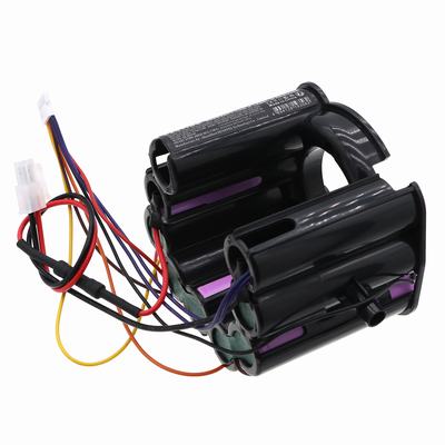 Rowenta RH6751WO Vac Battery 22.2V 3500mAh Li-ion RTH676VX