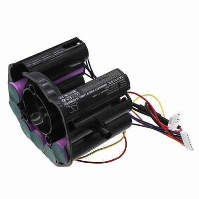 Rowenta RH6751WO Vac Battery 22.2V 3500mAh Li-ion RTH676VX