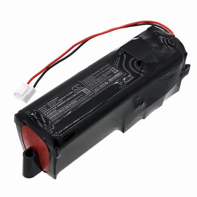 Rowenta RH8827WO/2D0 Vac Battery 25.2V 2500mAh Li-ion RTH828VX