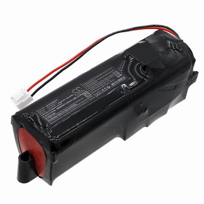 Rowenta RH8827WO/2D0 Vac Battery 25.2V 3500mAh Li-ion RTH829VX