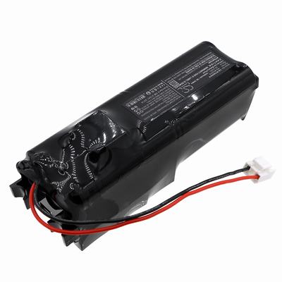 Rowenta RH8827WO/2D0 Vac Battery 25.2V 3500mAh Li-ion RTH829VX