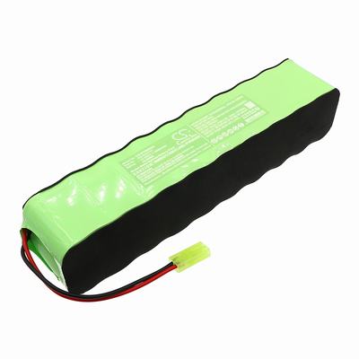 Rowenta RH845901 Vacuum Battery 12.0V 2000mAh Ni-MH RTH845VX