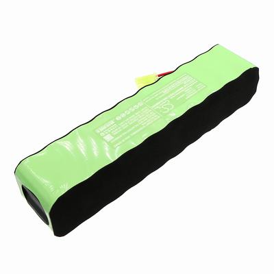 Rowenta RH845901 Vacuum Battery 12.0V 2000mAh Ni-MH RTH845VX