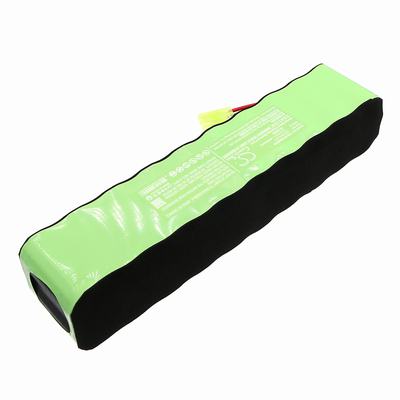 Rowenta RH845901 Vacuum Battery 12.0V 4000mAh Ni-MH RTH846VX