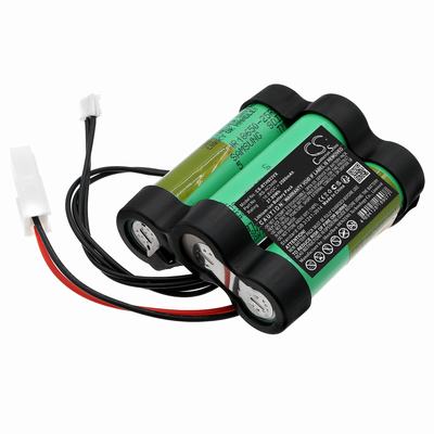 Rowenta AC923501 Vac Battery 10.8V 2500mAh Li-ion RTH923VX